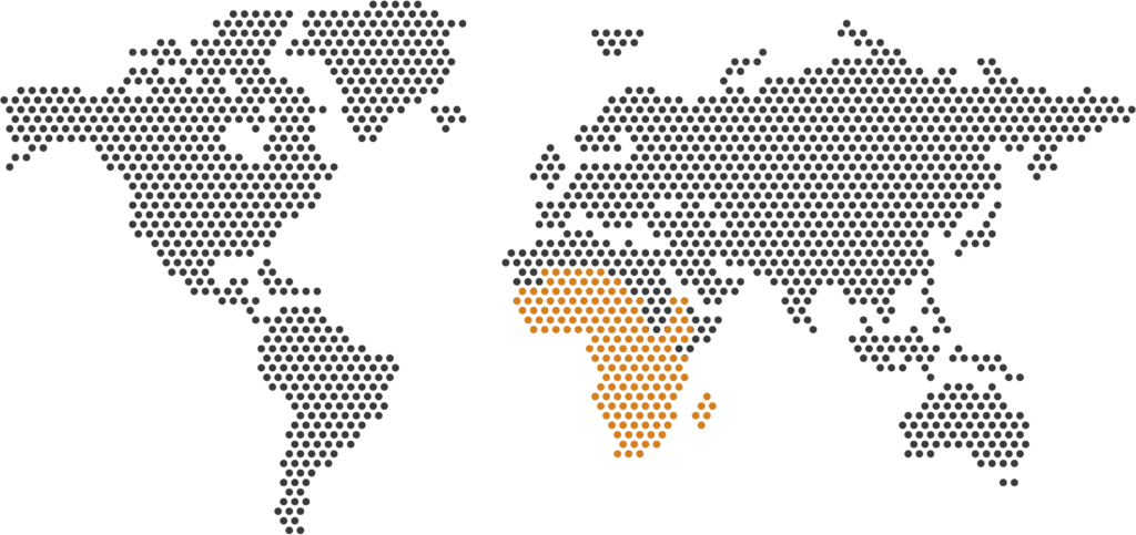 Guide thématique sur l'Afrique Subsaharienne de la Bibliothèque de Sciences Po Lyon