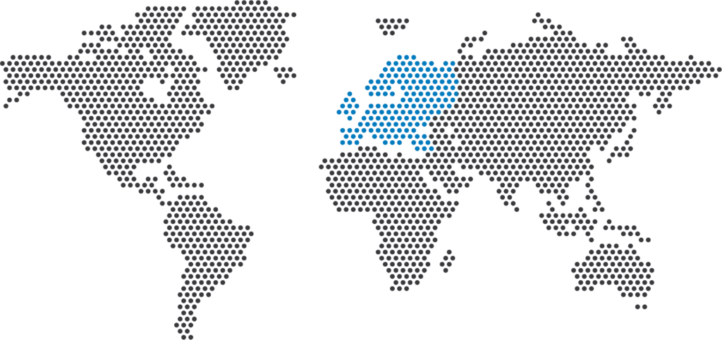 Guide thématique sur l'Europe de la Bibliothèque de Sciences Po Lyon