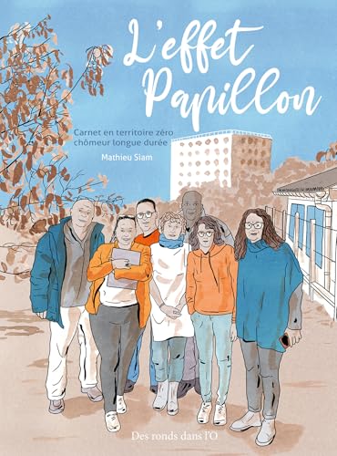 l'effet papillon
