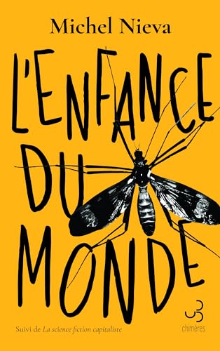 l'enfance du monde